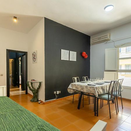 Conde Center Premium Suites, Free Parking Sevilha Exterior foto