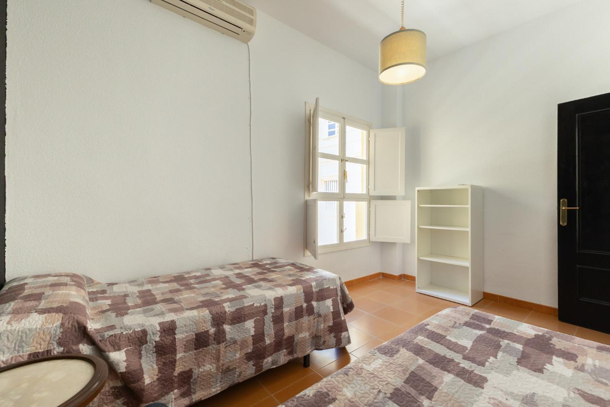 Conde Center Premium Suites, Free Parking Sevilha Exterior foto