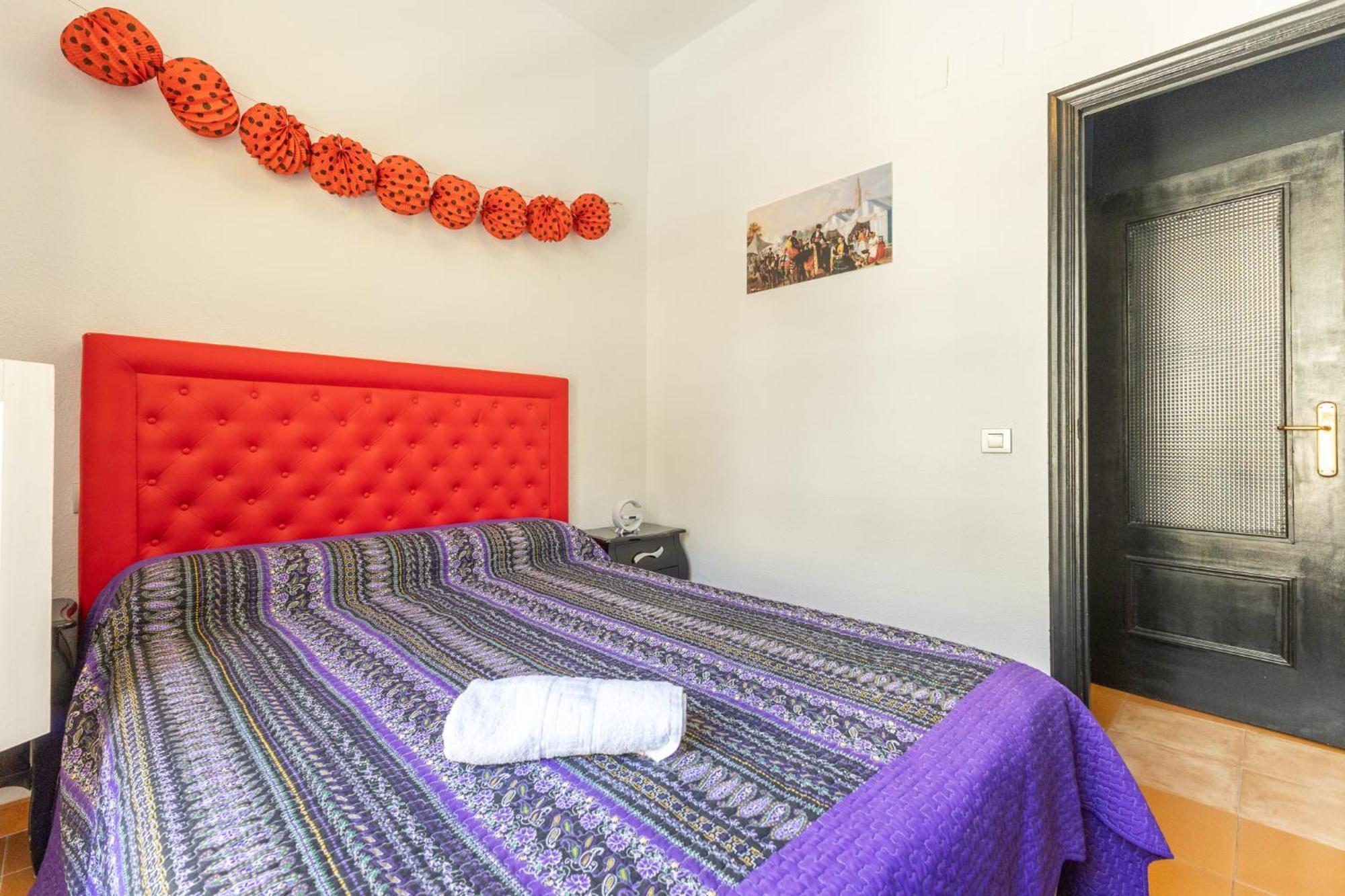 Conde Center Premium Suites, Free Parking Sevilha Exterior foto